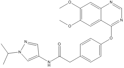 AZD 2932